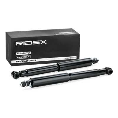 Shock Absorber RIDEX 854S2582 854S2582 - photo 3