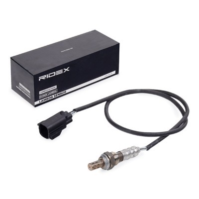 Lambda (Oxygen) Sensor RIDEX 3922L0512 3922L0512 - photo 2