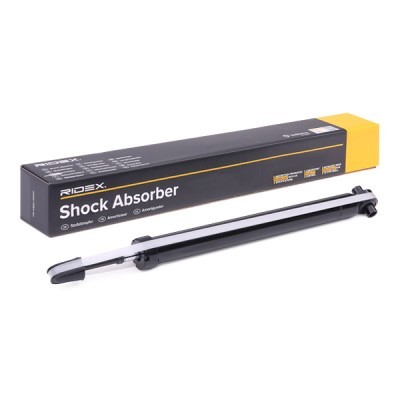 Shock Absorber RIDEX 854S1113 854S1113 - photo 3