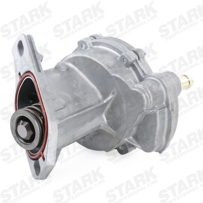 Vacuum Pump Stark SKVP-1350009 SKVP-1350009 - photo 4