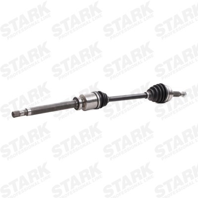 Drive Shaft Stark SKDS-0210552 SKDS-0210552 - photo 4