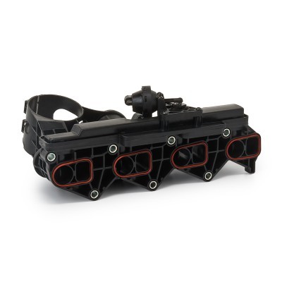 Intake manifold RIDEX 1640F0067 1640F0067 - photo 3