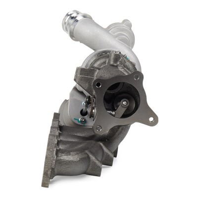 Turbocharger RIDEX 2234C10614 2234C10614 - photo 7