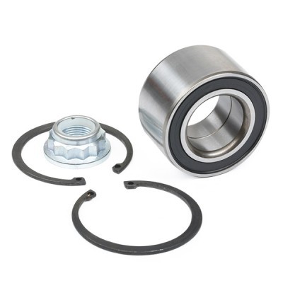 Wheel Bearing RIDEX 654W0018 654W0018 - photo 2