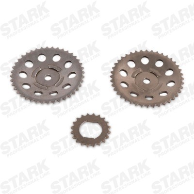 Timing chain kit Stark SKTCK-2240002 SKTCK-2240002 - photo 5