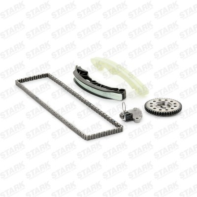 Timing chain kit Stark SKTCK-22440365 SKTCK-22440365 - photo 2