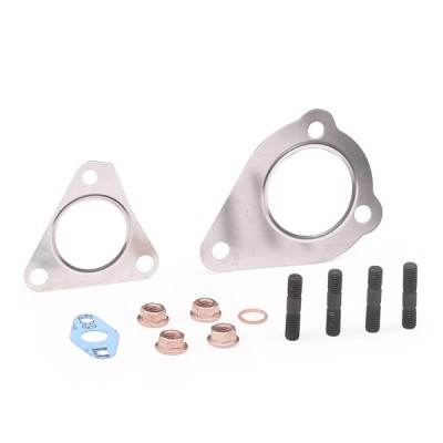 Turbocharger mounting kit RIDEX 2420M0007 2420M0007 - photo 4
