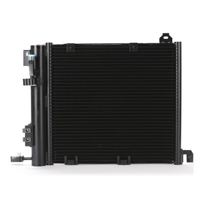A/C condenser 448C0015 - photo 3