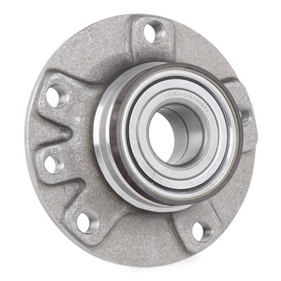 Wheel Bearing RIDEX 654W0619 654W0619 - photo 4