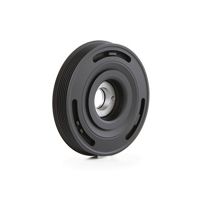 Belt Pulley, crankshaft RIDEX 3213B0002 3213B0002 - photo 4