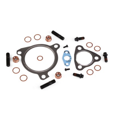 Turbocharger mounting kit RIDEX 2420M0006 2420M0006 - photo 4