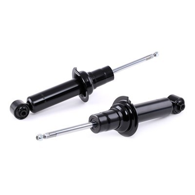 Shock Absorber RIDEX 854S1730 854S1730 - photo 4
