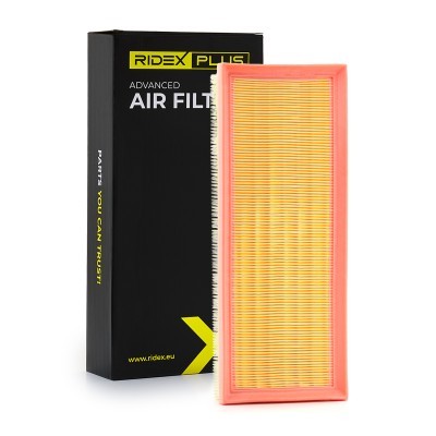 Air Filter RIDEX 8A0854P 8A0854P - photo 2