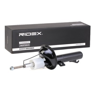 Shock Absorber RIDEX 854S1314 854S1314 - photo 3