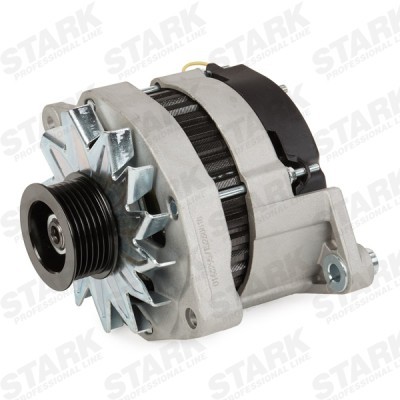Alternator Stark SKGN-0320989 SKGN-0320989 - photo 3