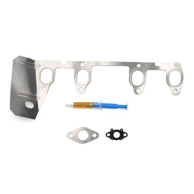 Turbocharger RIDEX 2234C0391R 2234C0391R - photo 6