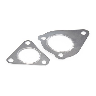 Turbocharger mounting kit RIDEX 2420M0007 2420M0007 - photo 7