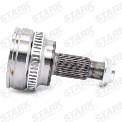 Joint Kit, Drive Shaft Stark SKJK-0200608 SKJK-0200608 - photo 4