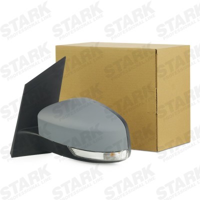 Wing Mirror Stark SKOM-1040285 SKOM-1040285 - photo 2