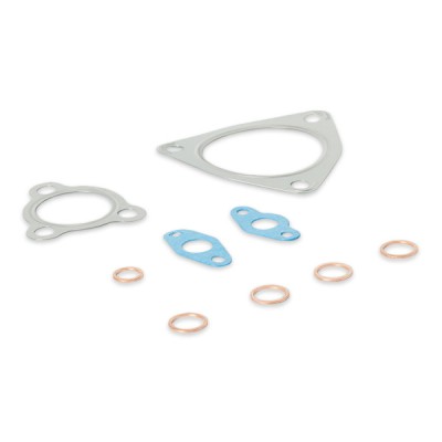 Turbocharger mounting kit RIDEX 2420M0017 2420M0017 - photo 3