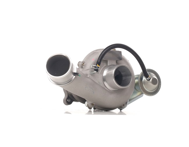 Turbocharger RIDEX 2234C0382 2234C0382 - photo 1