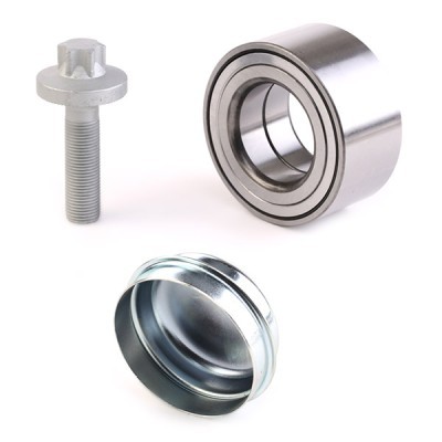 Wheel Bearing RIDEX 654W1099 654W1099 - photo 4