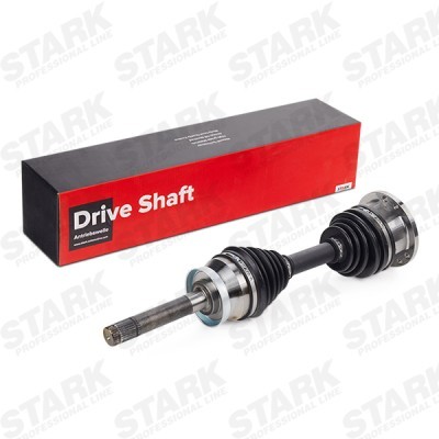 Drive Shaft Stark SKDS-0210394 SKDS-0210394 - photo 2