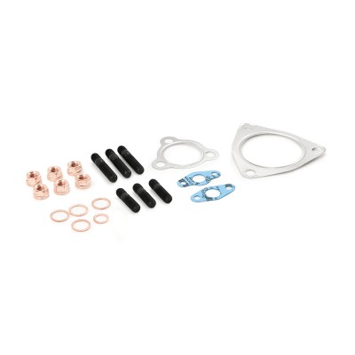 Turbocharger mounting kit RIDEX 2420M0017 2420M0017 - photo 4