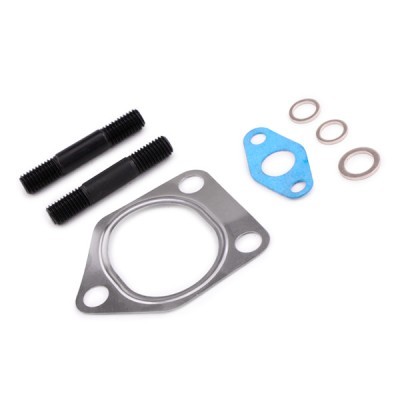 Turbocharger RIDEX 2234C0181 2234C0181 - photo 6