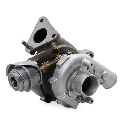 Turbocharger RIDEX 2234C0459R 2234C0459R - photo 3