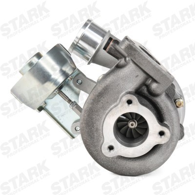 Turbocharger Stark SKCT-1190402 SKCT-1190402 - photo 6