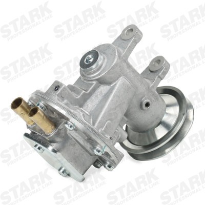 Vacuum Pump Stark SKVP-1350057 SKVP-1350057 - photo 4