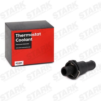 Thermostat, Coolant Stark SKTC-0560091 SKTC-0560091 - photo 2