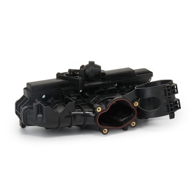 Intake manifold RIDEX 1640F0067 1640F0067 - photo 4