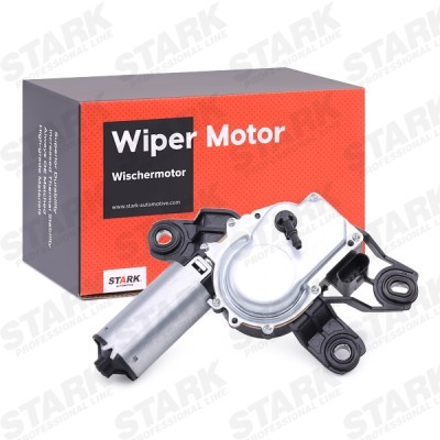Wiper Motor Stark SKWM-0290036 SKWM-0290036 - photo 2