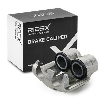 Brake Caliper RIDEX 78B1614 78B1614 - photo 2