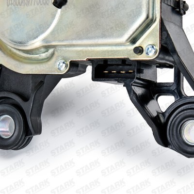 Wiper Motor Stark SKWM-0290020 SKWM-0290020 - photo 5