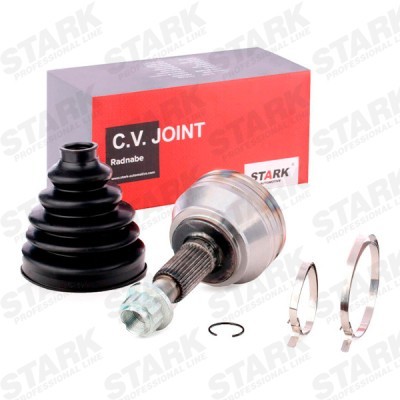 Joint Kit, Drive Shaft Stark SKJK-0200190 SKJK-0200190 - photo 1
