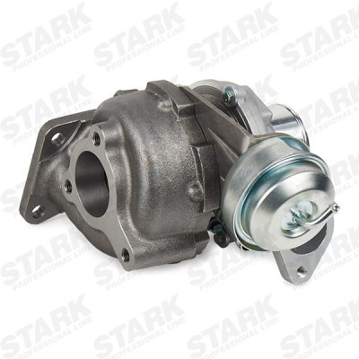 Turbocharger Stark SKCT-1190468 SKCT-1190468 - photo 4