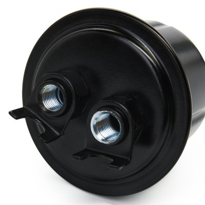 Fuel Filter RIDEX 9F0201 9F0201 - photo 4