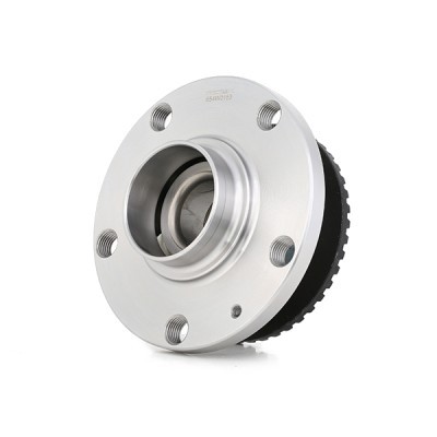 Wheel Bearing RIDEX 654W0153 654W0153 - photo 3