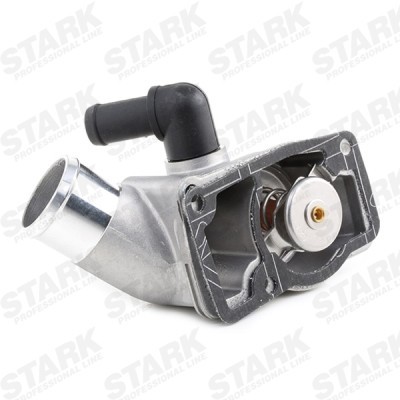 Thermostat, Coolant Stark SKTC-0560125 SKTC-0560125 - photo 3