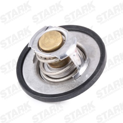 Thermostat, Coolant Stark SKTC-0560054 SKTC-0560054 - photo 4