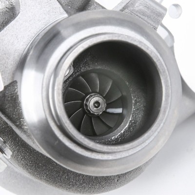 Turbocharger RIDEX 2234C10087 2234C10087 - photo 7