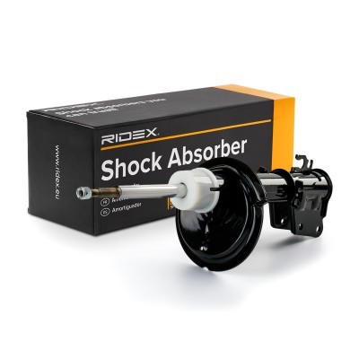 Shock Absorber RIDEX 854S18152 854S18152 - photo 2