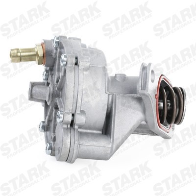 Vacuum Pump Stark SKVP-1350009 SKVP-1350009 - photo 3