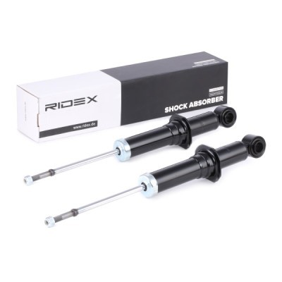 Shock Absorber RIDEX 854S2090 854S2090 - photo 3