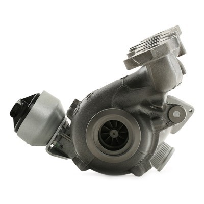 Turbocharger RIDEX 2234C10099R 2234C10099R - photo 5