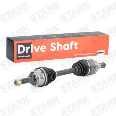 Drive Shaft Stark SKDS-0210231 SKDS-0210231 - photo 2