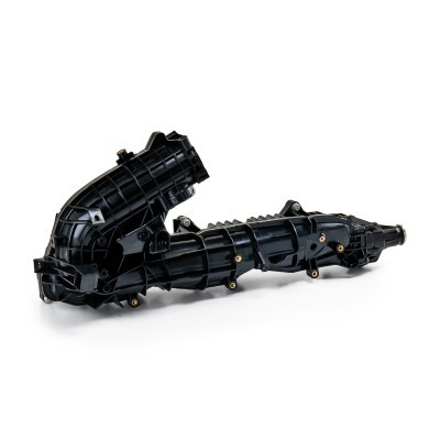 Intake manifold RIDEX 1640F0107 1640F0107 - photo 4
